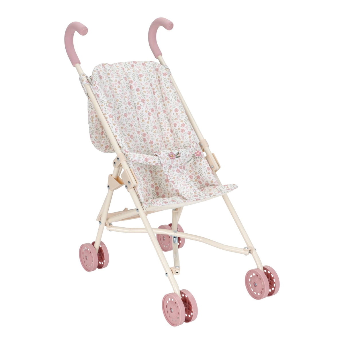 Little Dutch | Coche para muñecas Dollbuggy