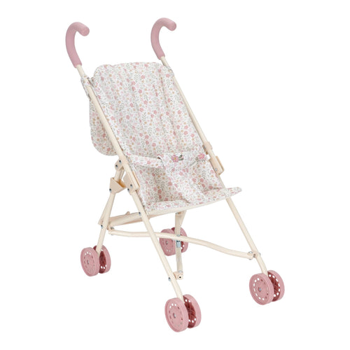 Little Dutch | Coche para muñecas Dollbuggy