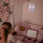 Little Dutch | Proyector de historias rosa