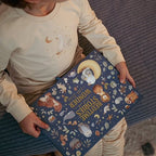 Little Dutch | Proyector de historias azul