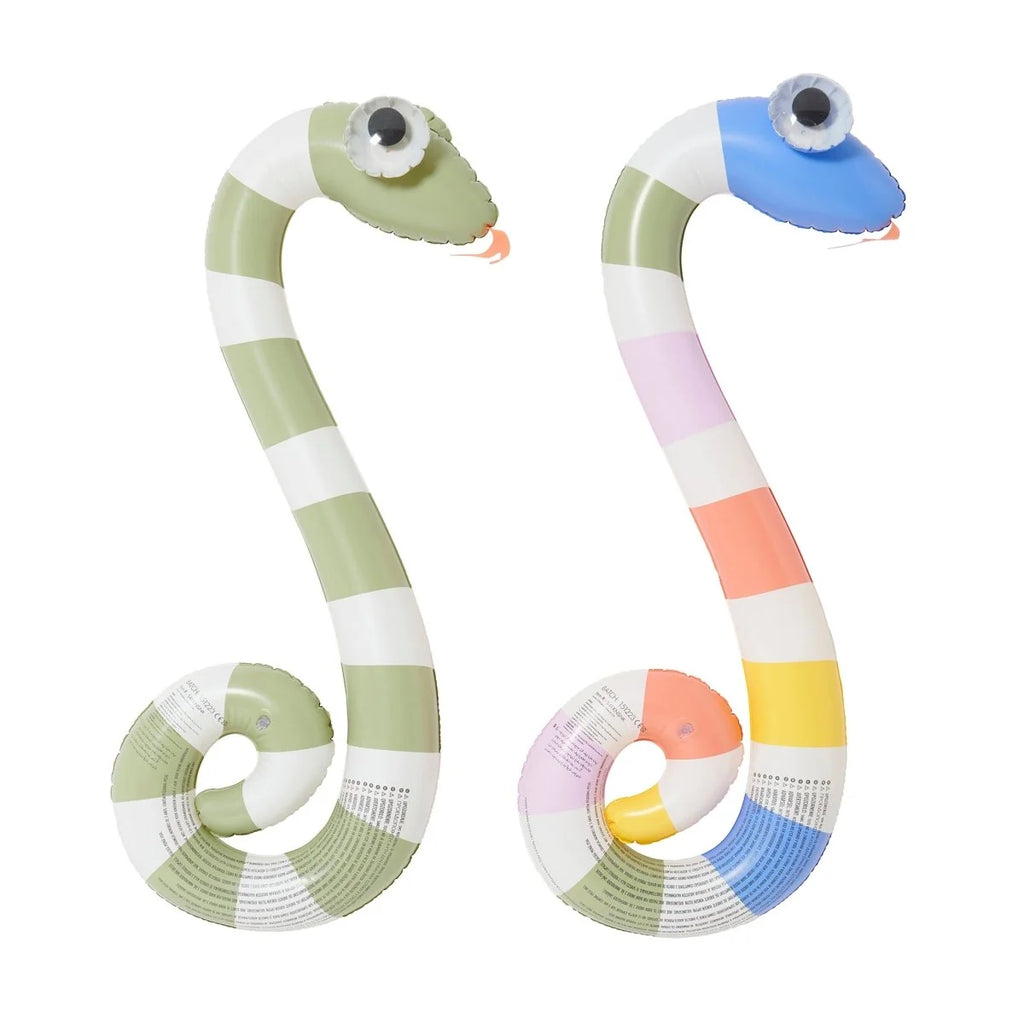 Sunnylife Kids Inflatable Noodle - Into the Wild