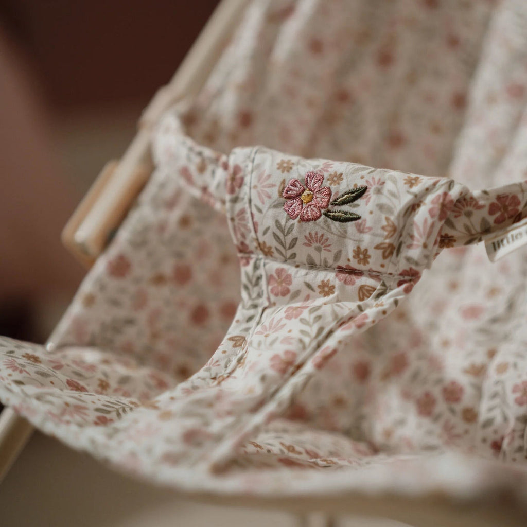 Little Dutch | Coche para muñecas Dollbuggy