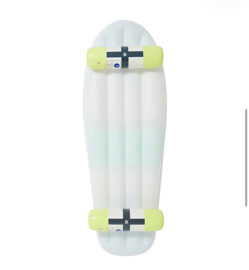 Sunnylife Inflable Skateboard