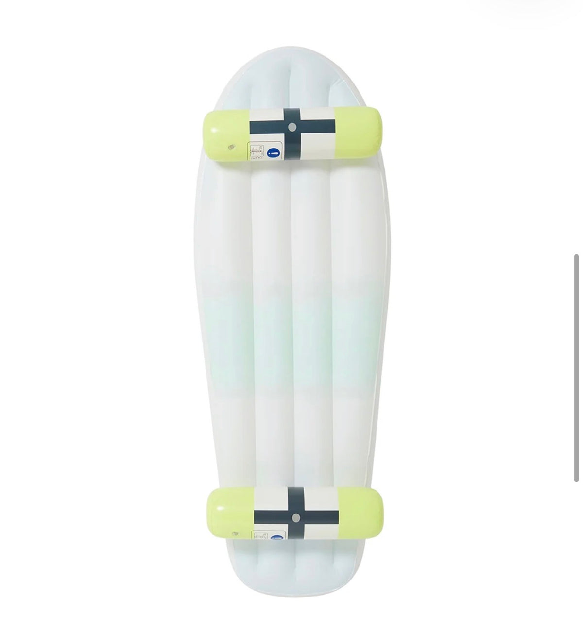 Sunnylife Inflable Skateboard