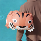 Sunnylife Inflatable Arm - Tino the Tiger Clay