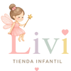 Livi Store - Home