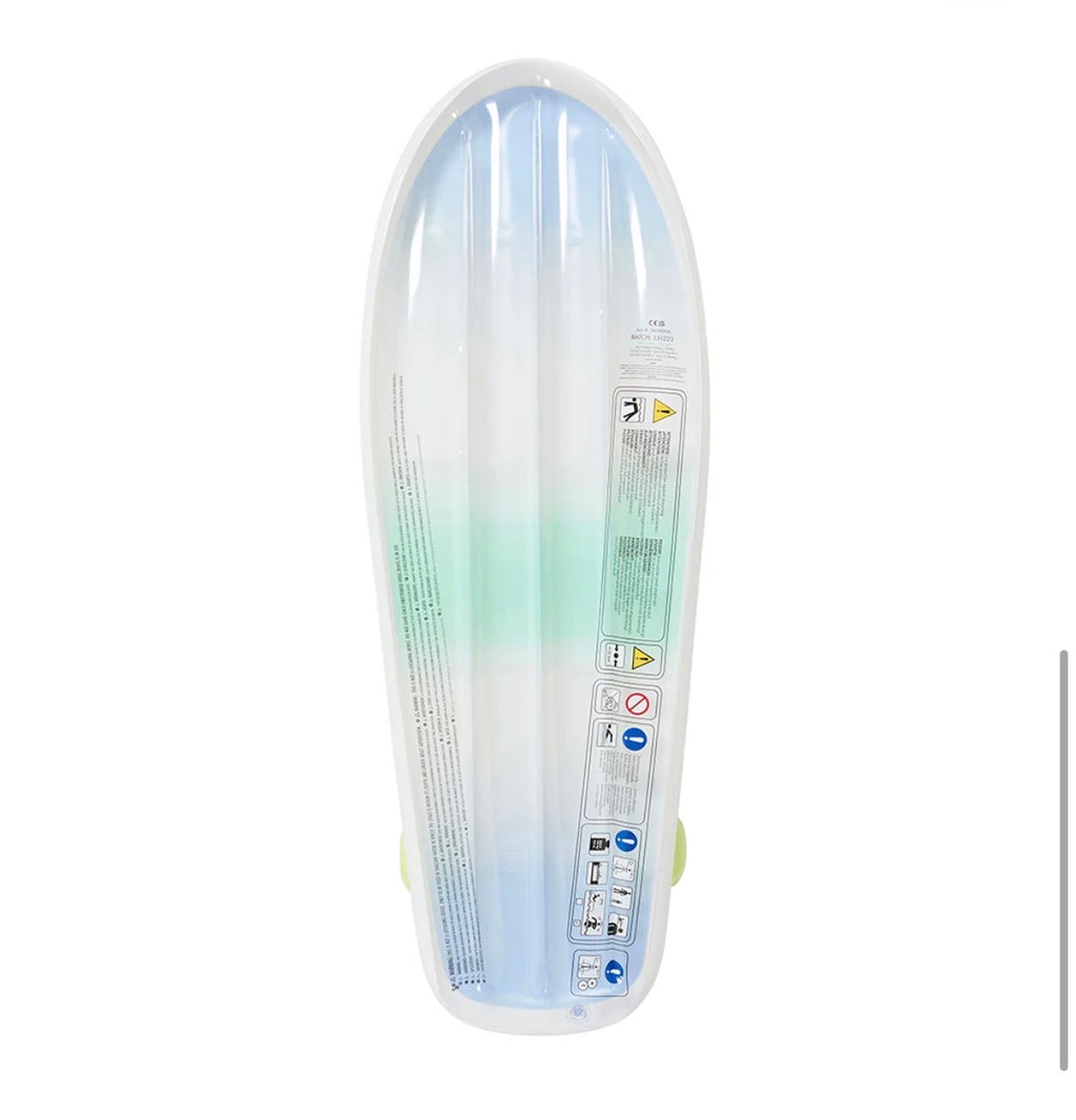 Sunnylife Inflable Skateboard