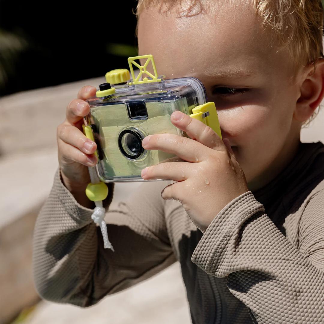 Sunnylife Camaras underwater