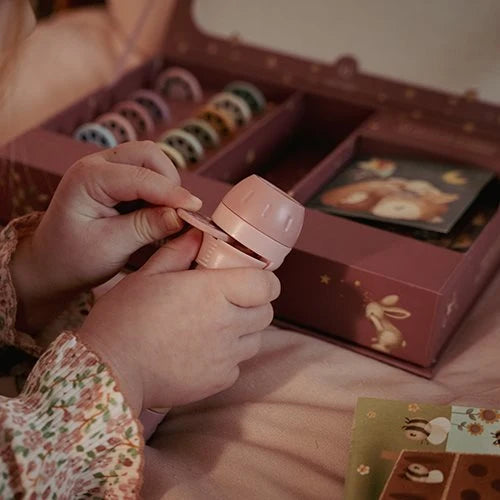 Little Dutch | Proyector de historias rosa