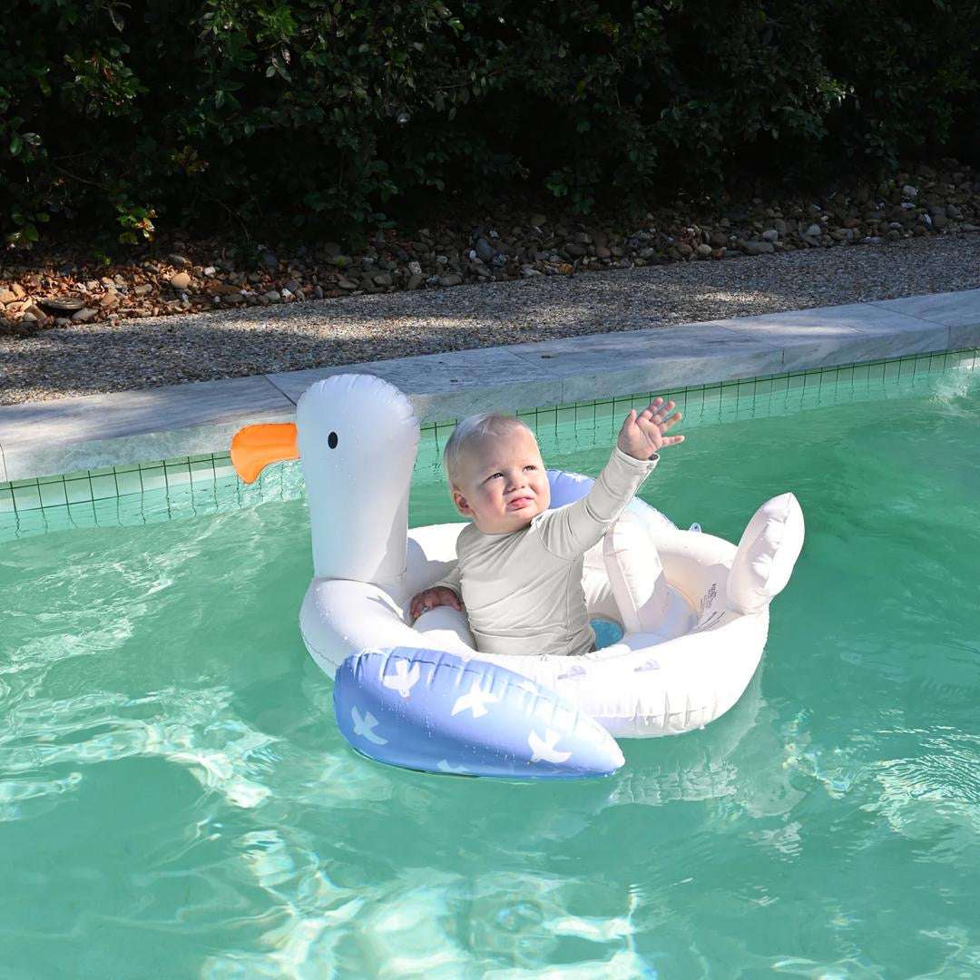 Sunnylife Baby Float Sunnylife Sammy the Seagull
