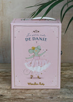 Moulin Roty Suitcase Tutus Doll