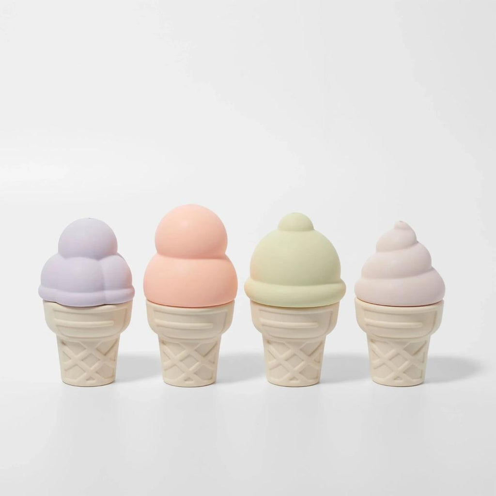 Sunnylife Ice cream splash toys