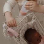 Little Dutch | Coche para muñecas Dollbuggy