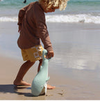 Sunnylife Whale Sand Claws Green