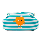 Sunnylife Floatie Jacket 3-6 Poppy the Peach Green