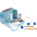 Moulin Roty - Suitcase - Doctors Medical Set