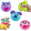 Squishy Smushers