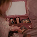 Little Dutch | Proyector de historias rosa