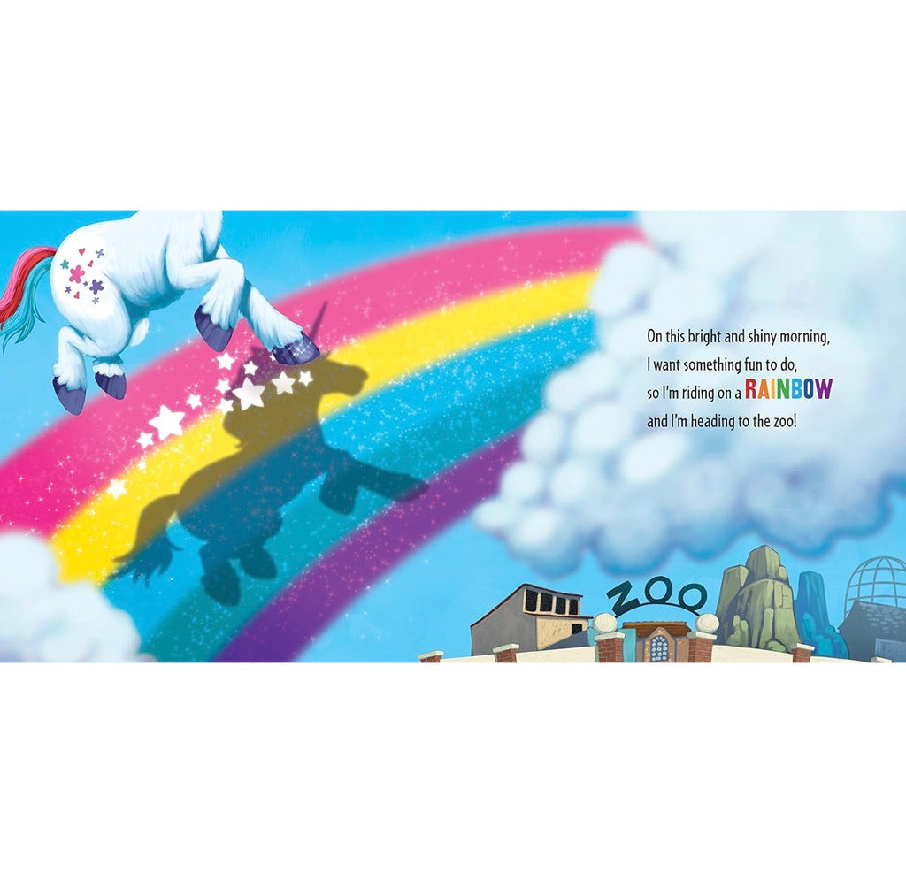 How to Catch a Unicorn | Libro infantil