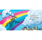 How to Catch a Unicorn | Libro infantil