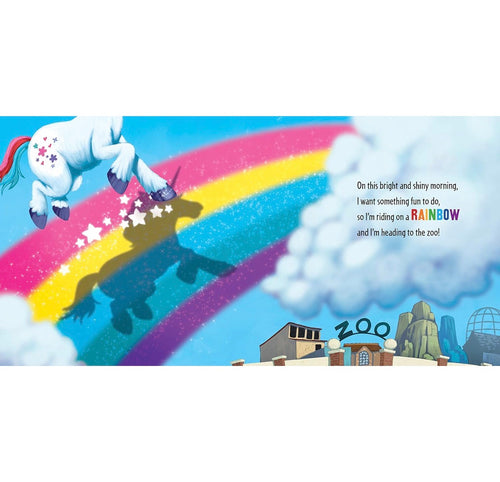 How to Catch a Unicorn | Libro infantil