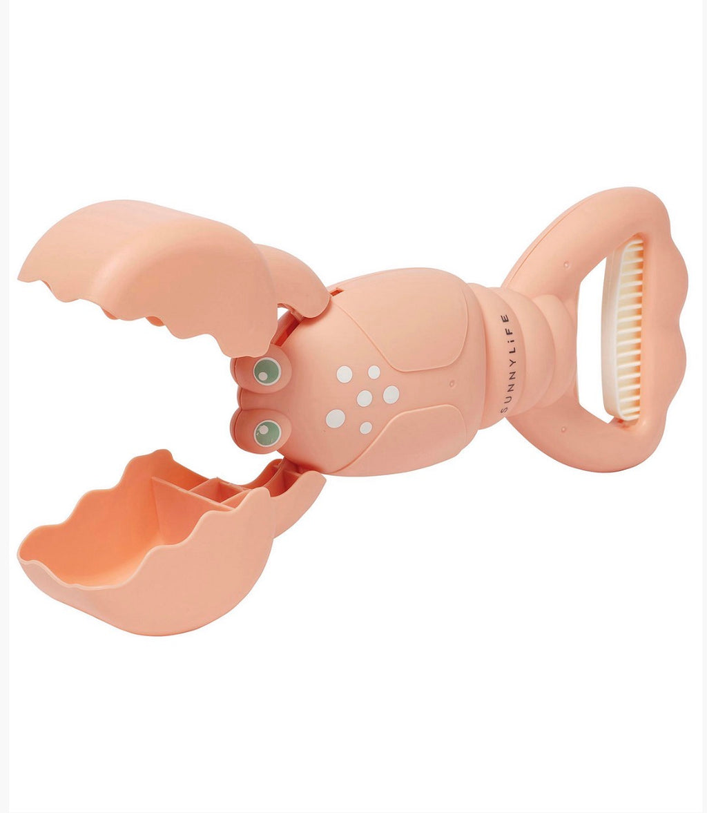 Sunnylife Lobster Sand Claws Coral