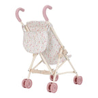 Little Dutch | Coche para muñecas Dollbuggy