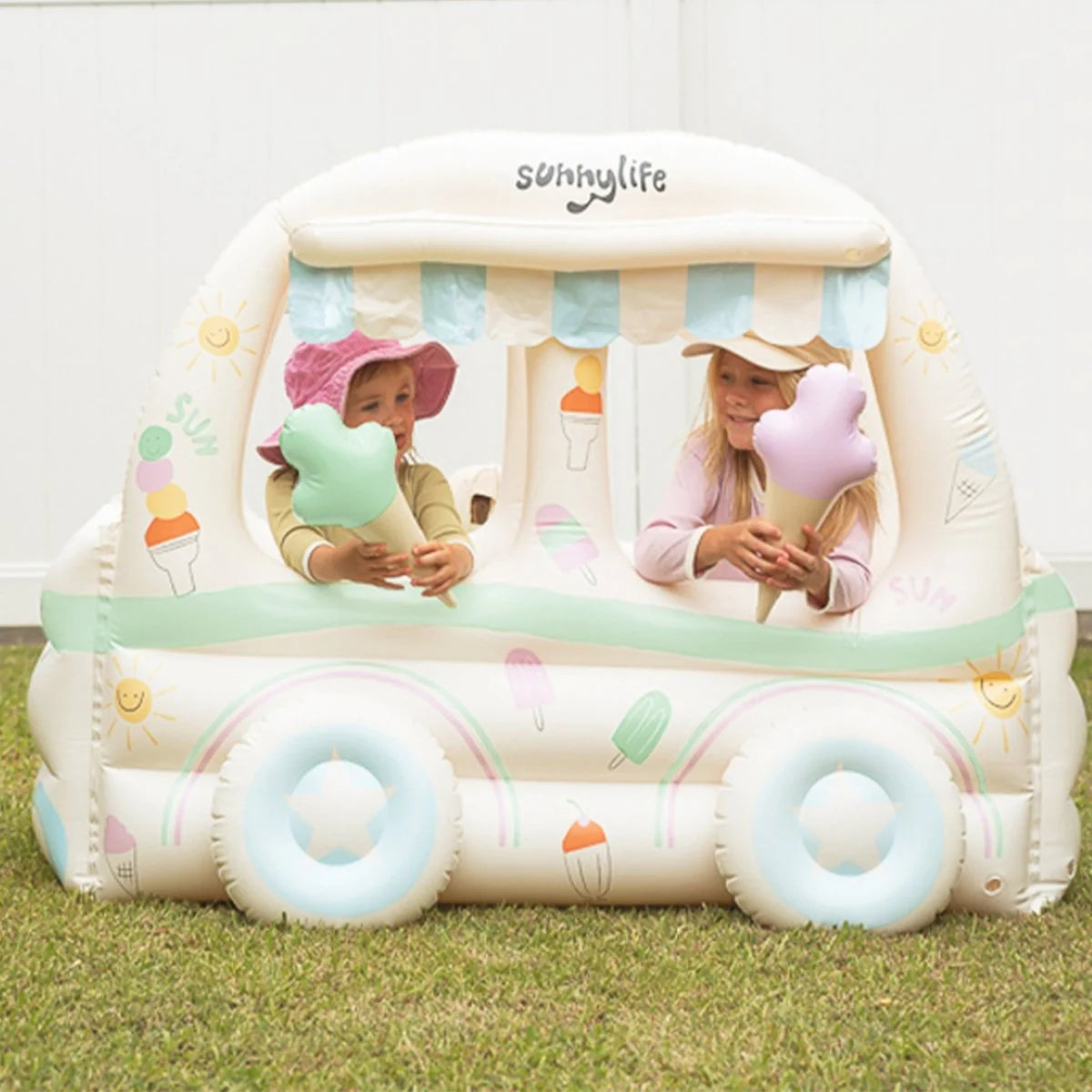 Sunnylife Inflatable Cubby