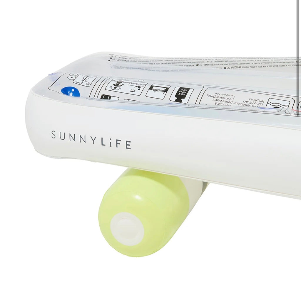 Sunnylife Inflable Skateboard