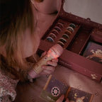 Little Dutch | Proyector de historias rosa