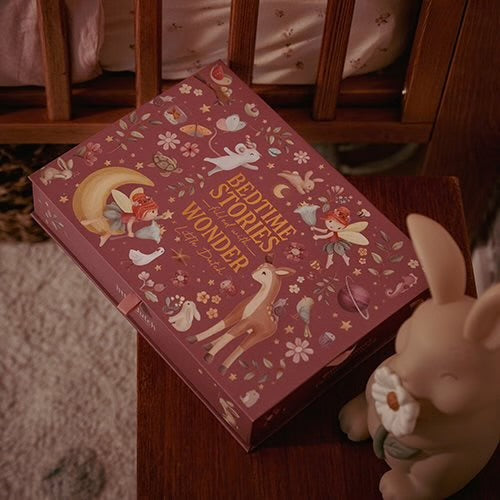 Little Dutch | Proyector de historias rosa