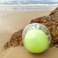 Sunnylife pelotas inflables de playa cookie the croc