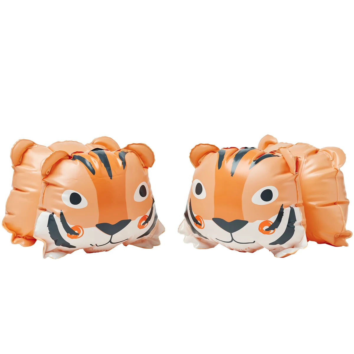 Sunnylife Inflatable Arm - Tino the Tiger Clay