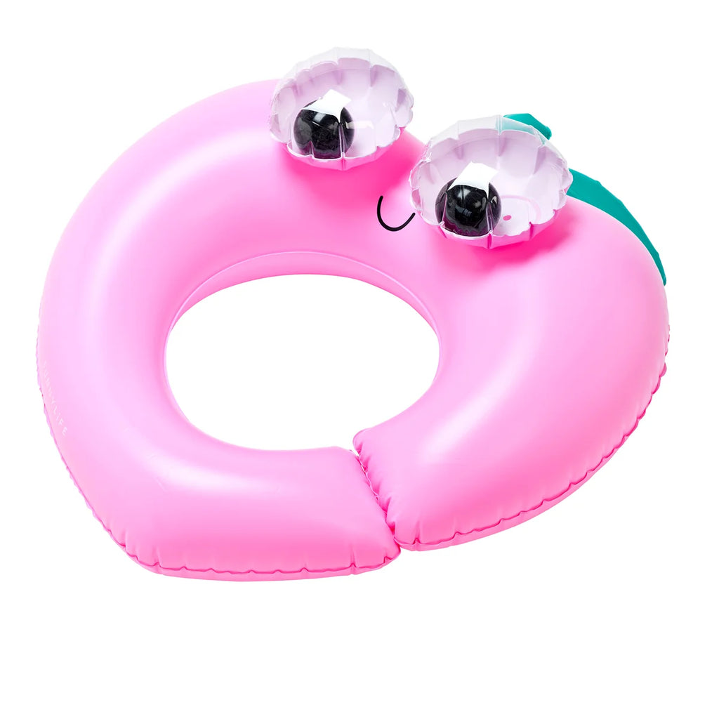 Sunnylife Kiddy Float - Poppy the Peach Pink
