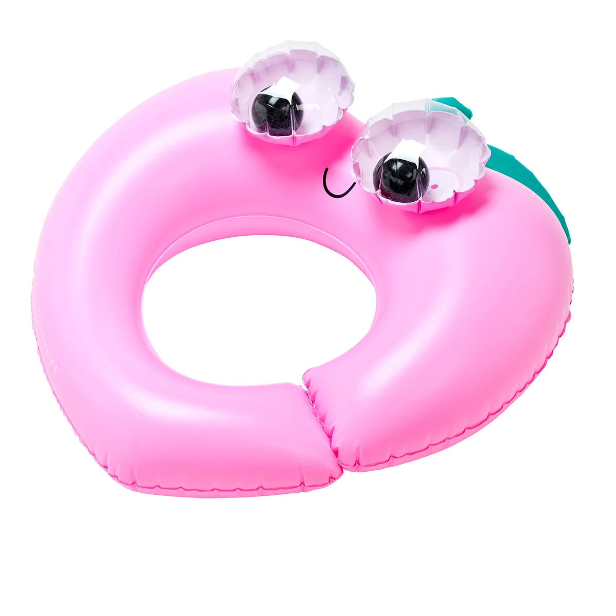 Sunnylife Kiddy Float - Poppy the Peach Pink