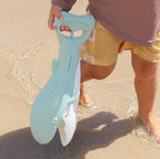 Sunnylife Whale Sand Claws Green