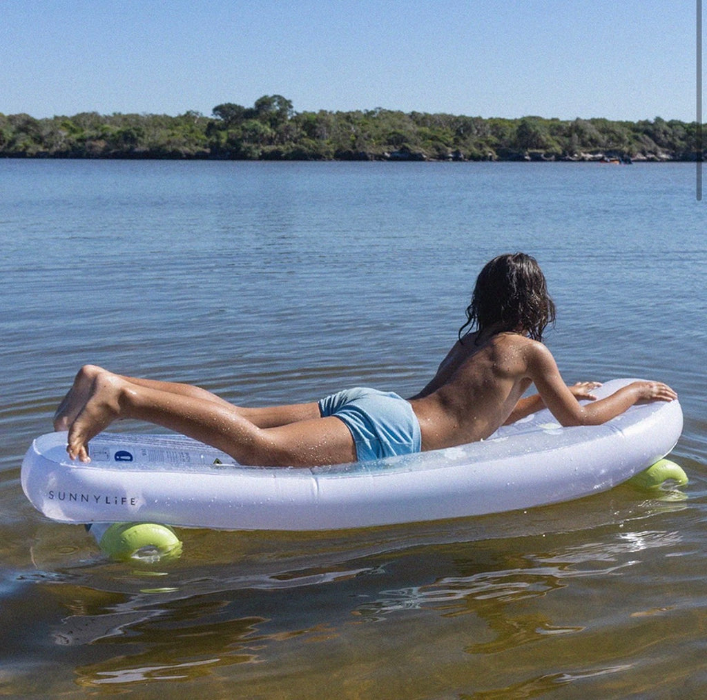 Sunnylife Inflable Skateboard