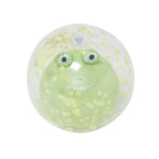 Sunnylife pelotas inflables de playa cookie the croc