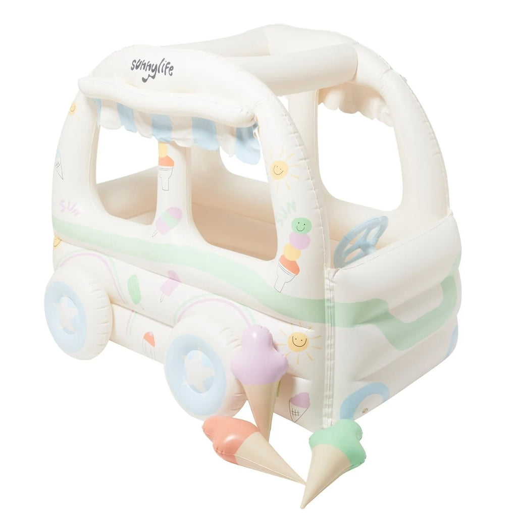 Sunnylife Inflatable Cubby