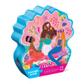 Crocodile Creek — Rompecabezas Mermaid Dreams — 36 piezas