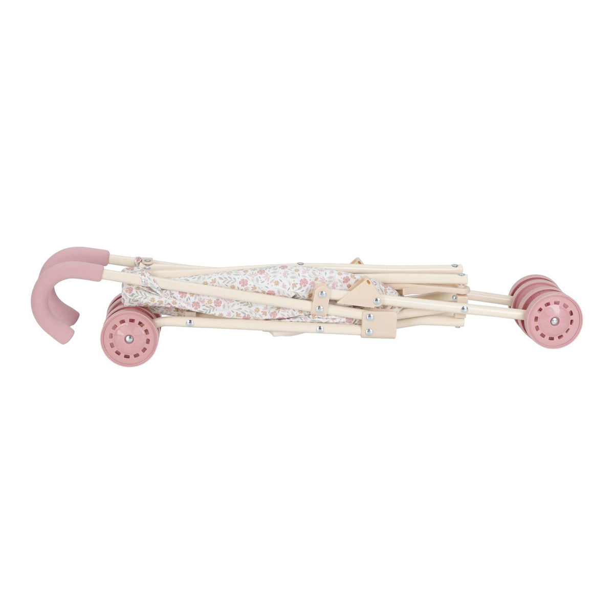 Little Dutch | Coche para muñecas Dollbuggy