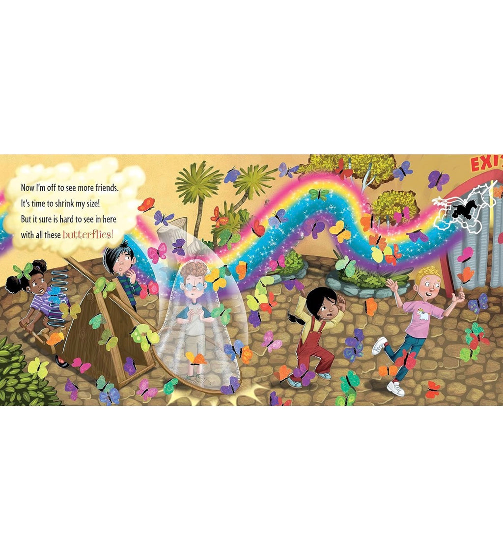 How to Catch a Unicorn | Libro infantil
