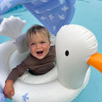 Sunnylife Baby Float - Sammy the Seagull
