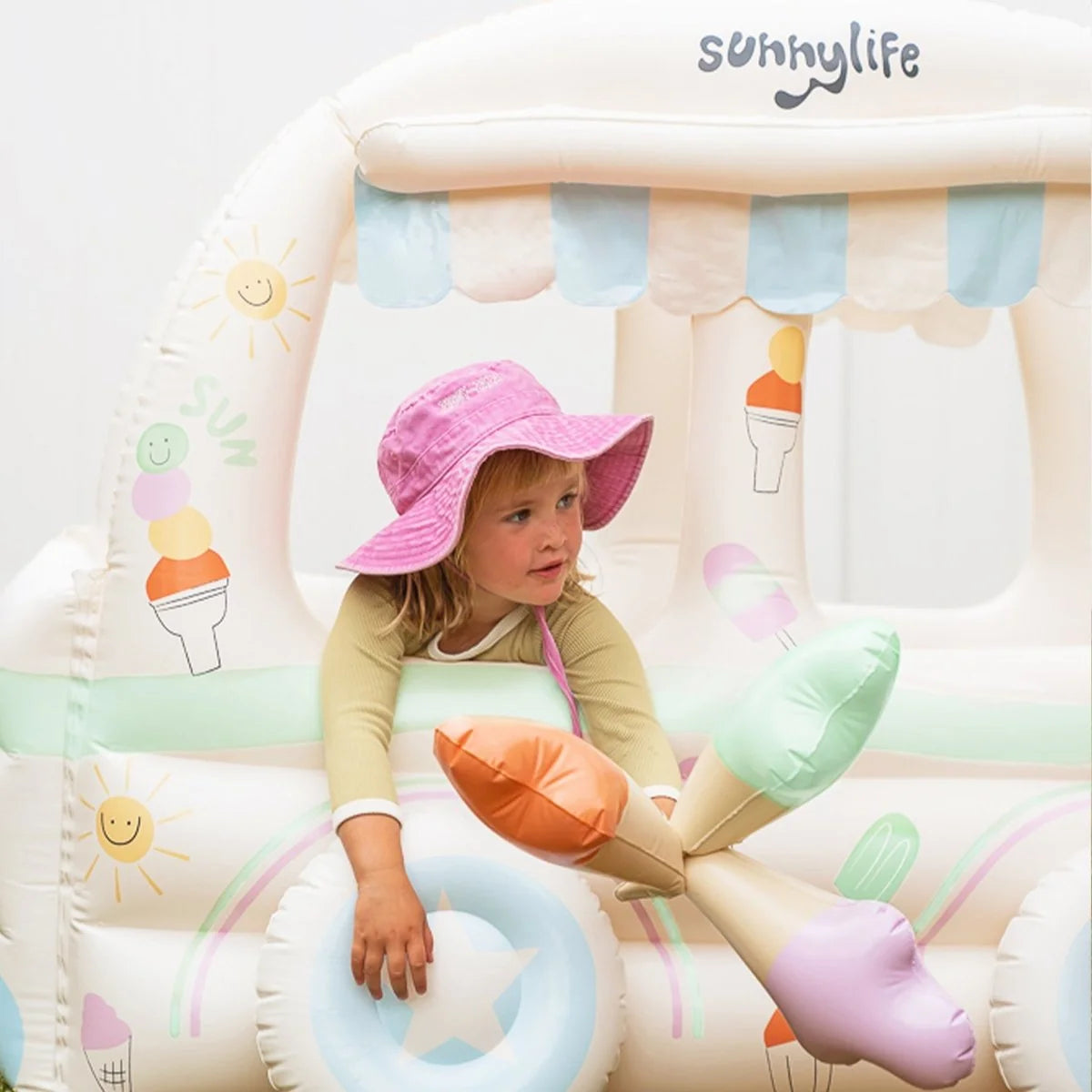 Sunnylife Inflatable Cubby