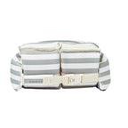 Sunnylife Floatie Jacket 3-6 Eli the Elephant Green Strip