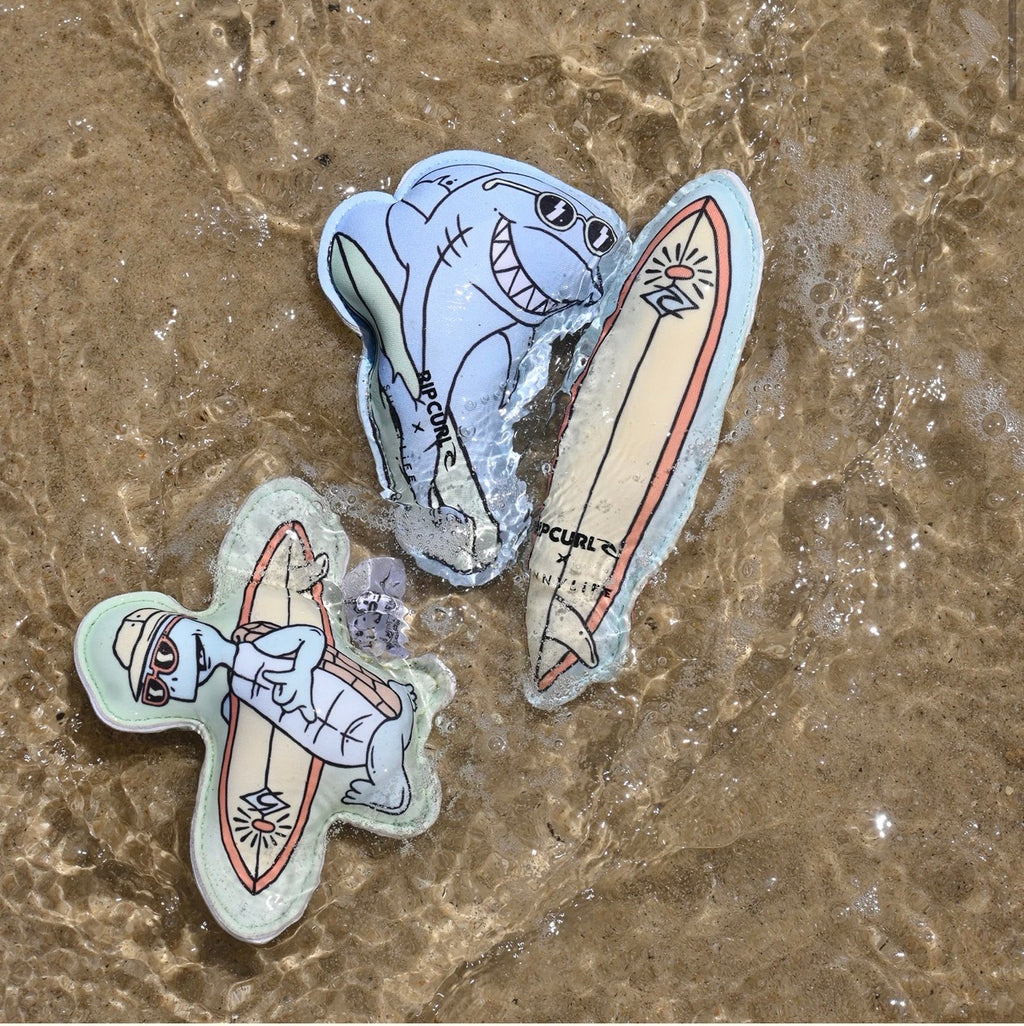 Sunnylife Dive buddies Sherd Turtle Rip Curl