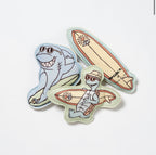 Sunnylife Dive buddies Sherd Turtle Rip Curl