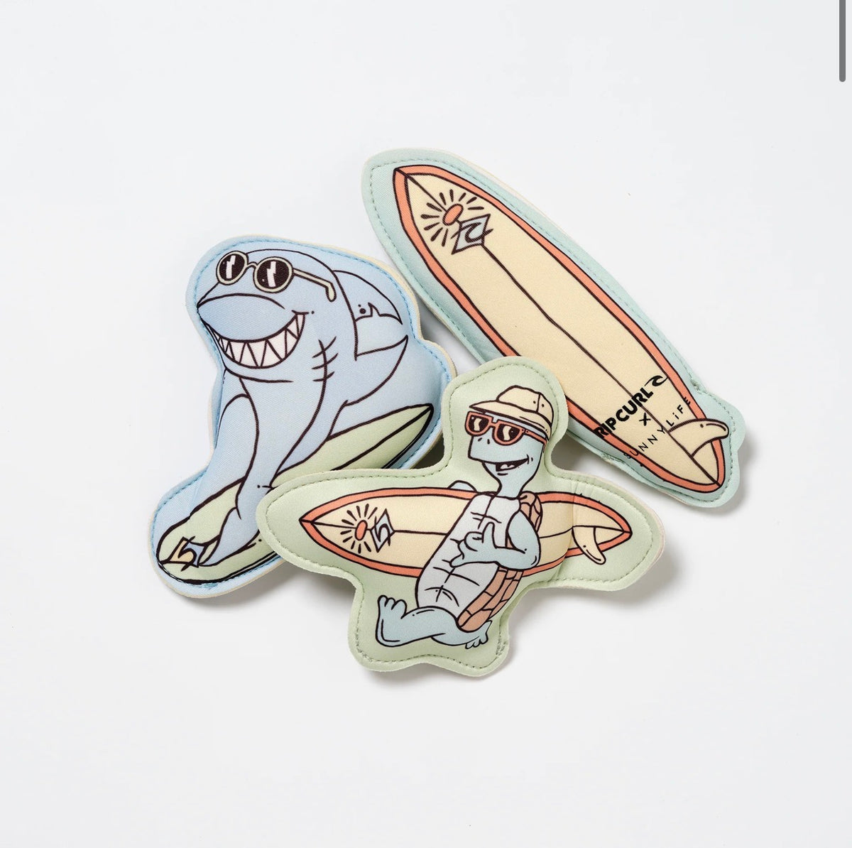 Sunnylife Dive buddies Sherd Turtle Rip Curl