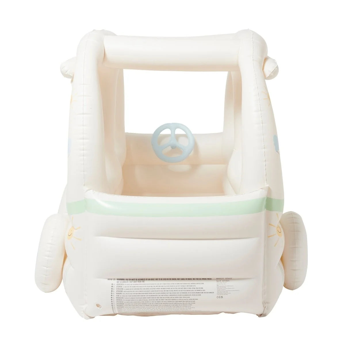 Sunnylife Inflatable Cubby