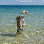 Sunnylife Kids Inflatable Noodle - Into the Wild